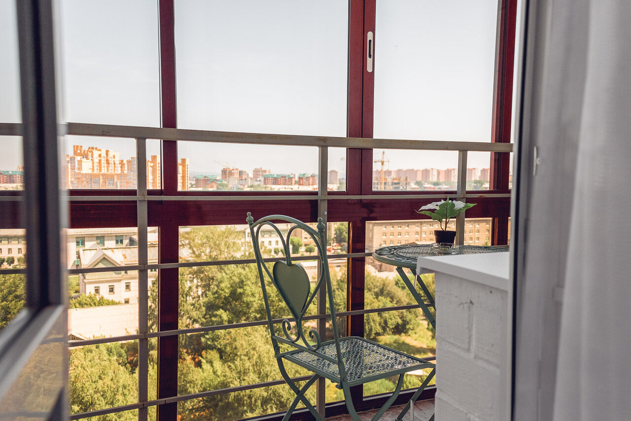 Фото Baikal Story