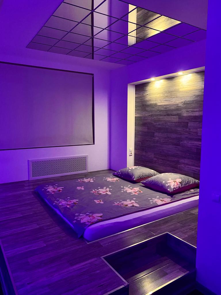 Фото Ультрафиолет