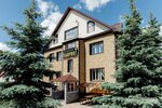 Labirint (ulitsa Gorkogo, 86), hotel
