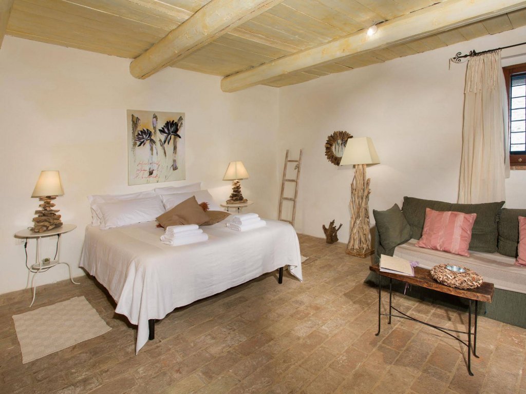 Фото Relais L'Antico Convento