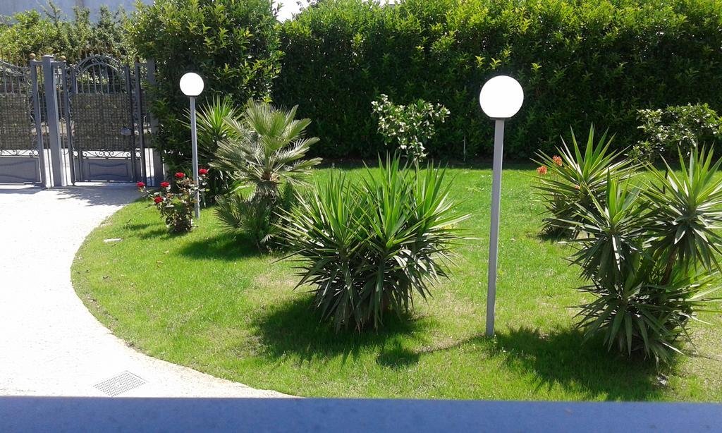 Фото B&b Villa Rosa