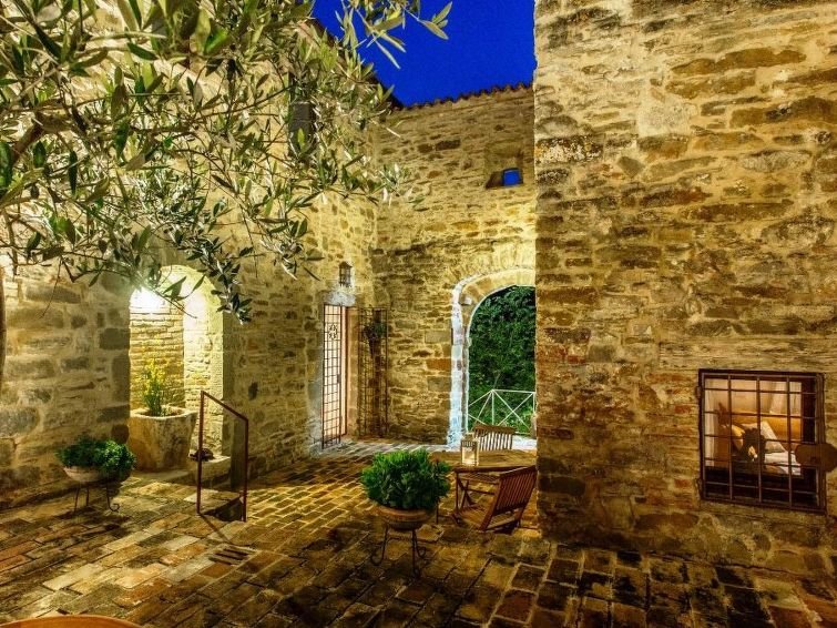 Фото Relais L'Antico Convento