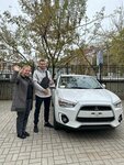 CarCity (Abrekskaya Street, 5), auto auction