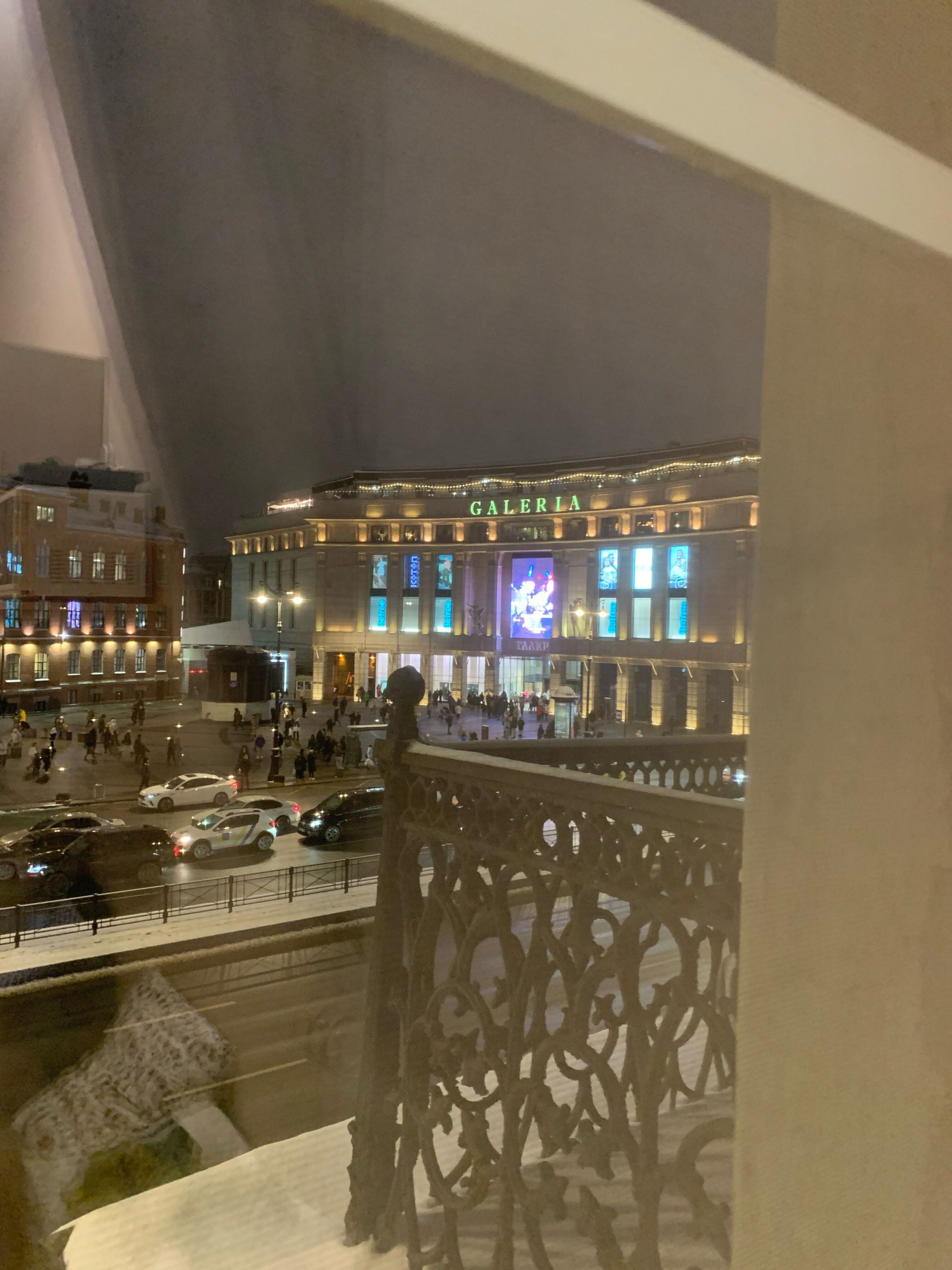 Фото Апарт Лиговский 51