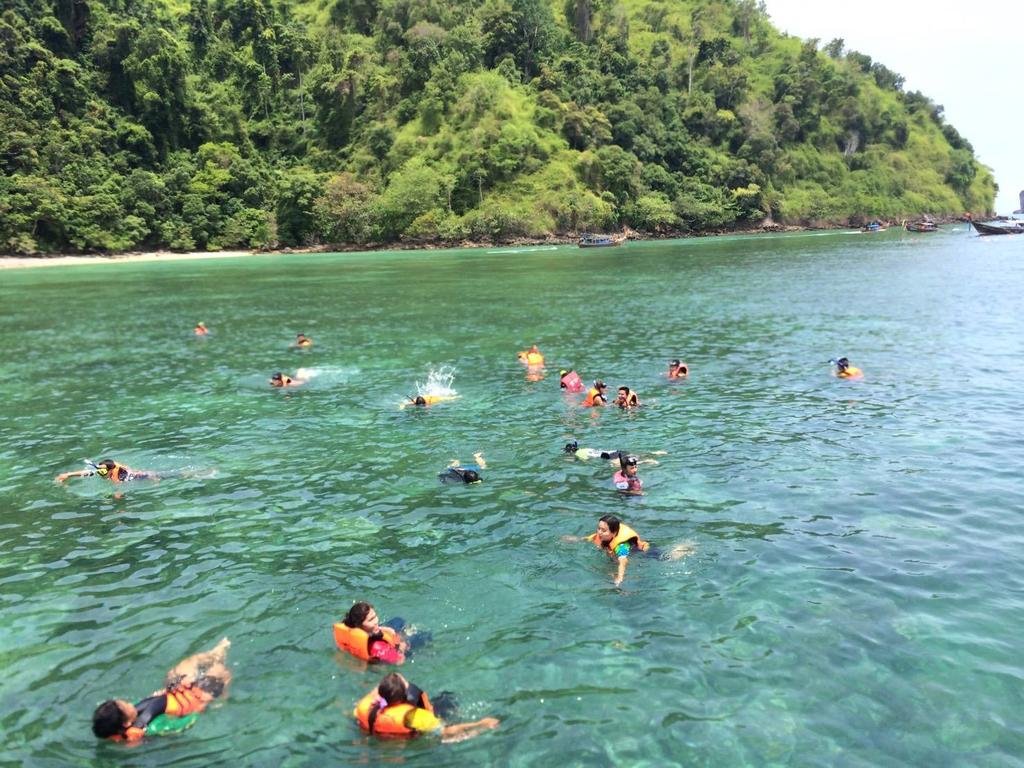 Фото Anna's House