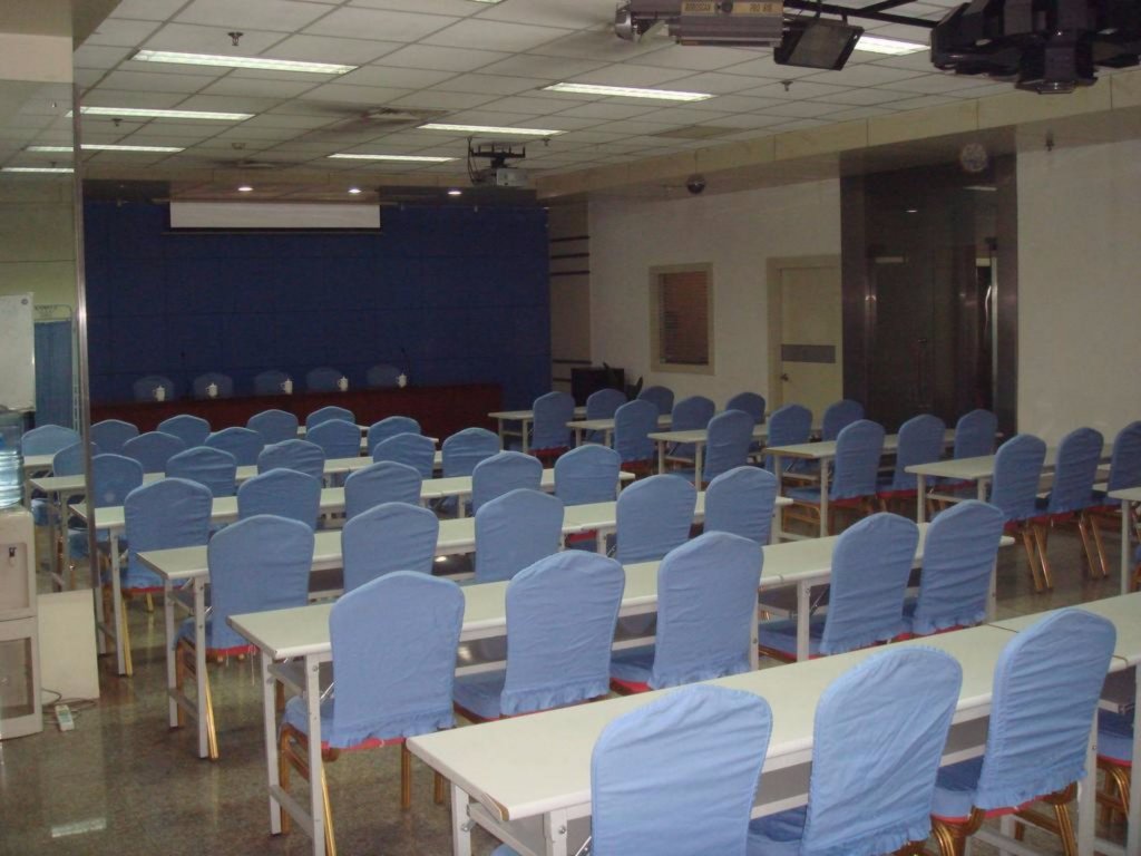 Фото Shandong Aviation Mansion