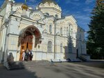 Tserkov Ignatiya, yepiskopa Kavkazskogo i Chernomorskogo, V Stavropole (Dzerzhinskogo Street, 155), iglesia ortodoxa