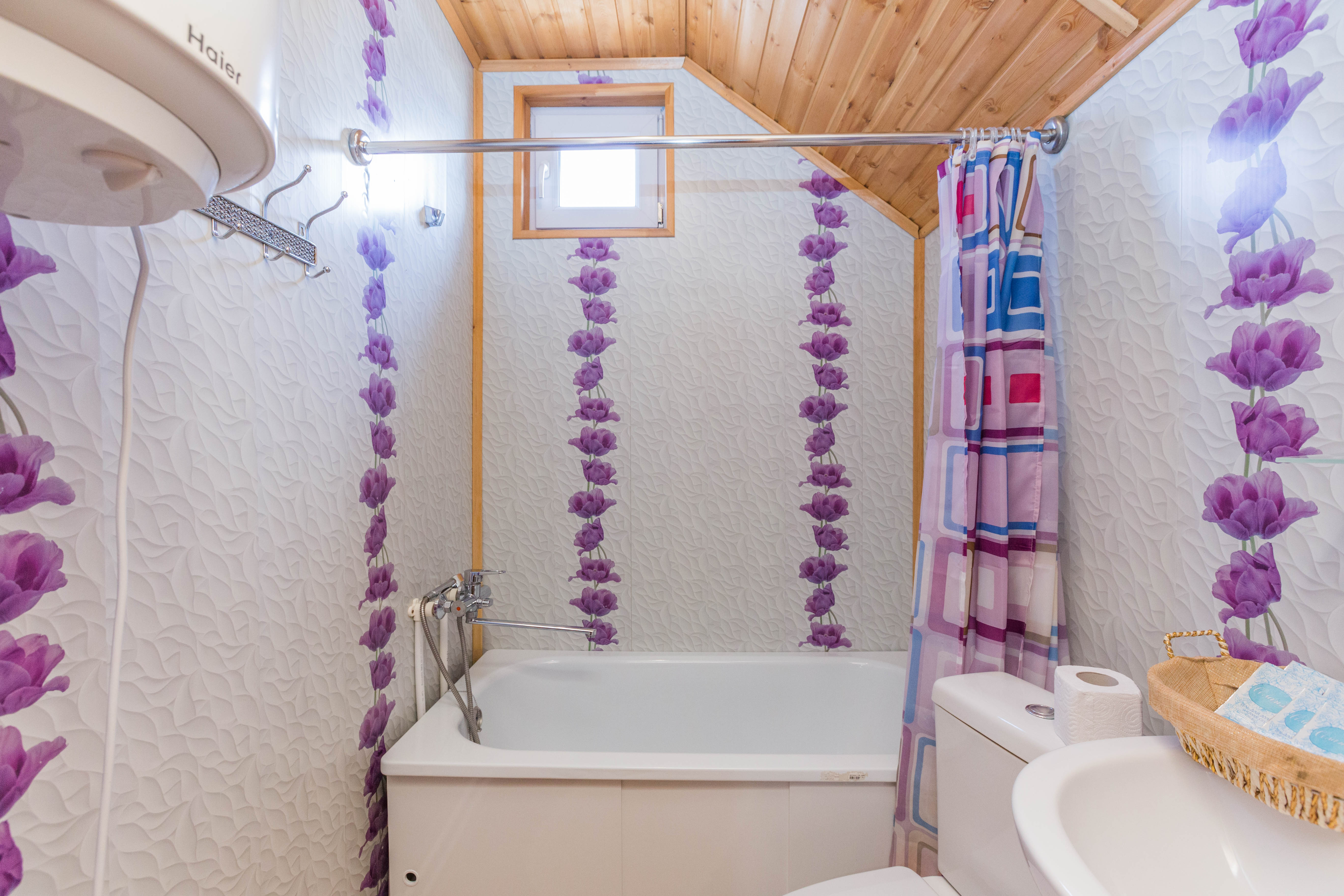 Фото Горный рай