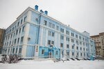 Department of Anesthesiology, Reanimation and Intensive Care (Lunacharskogo Street, 74), department of the hospital