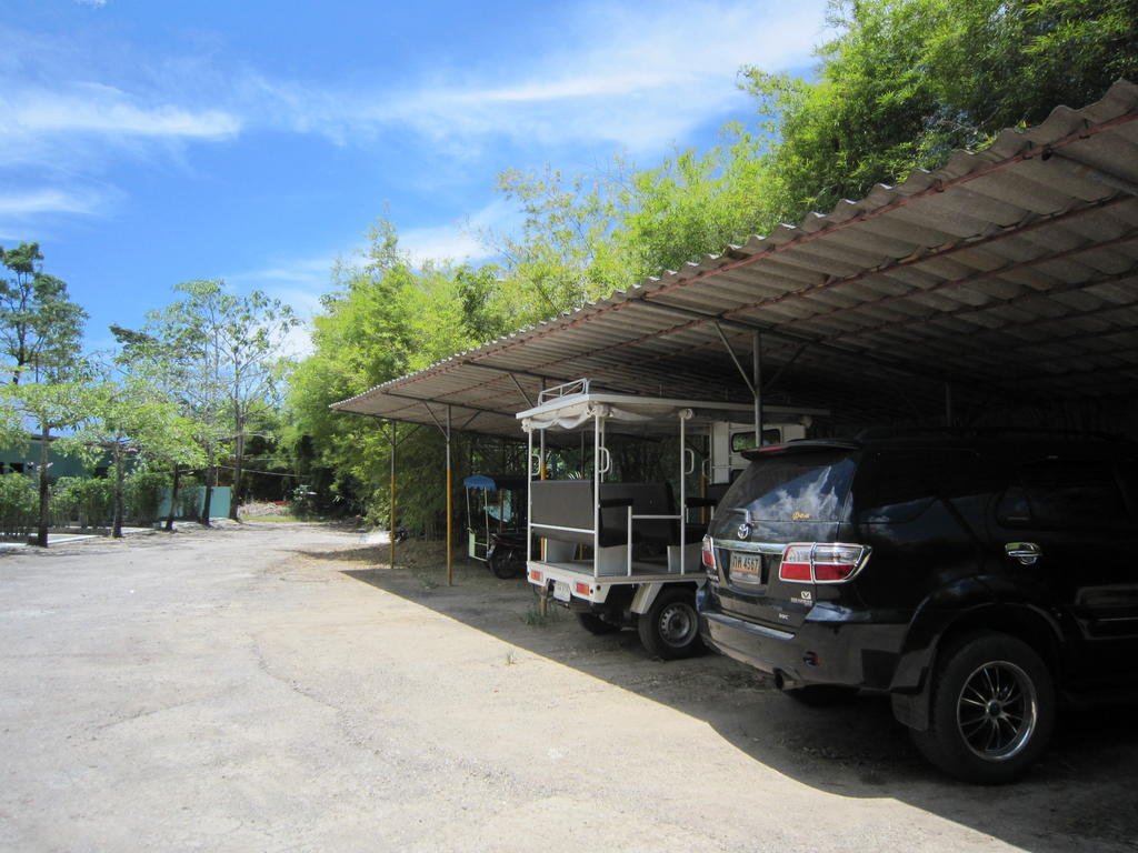 Фото Diamond Home Resort