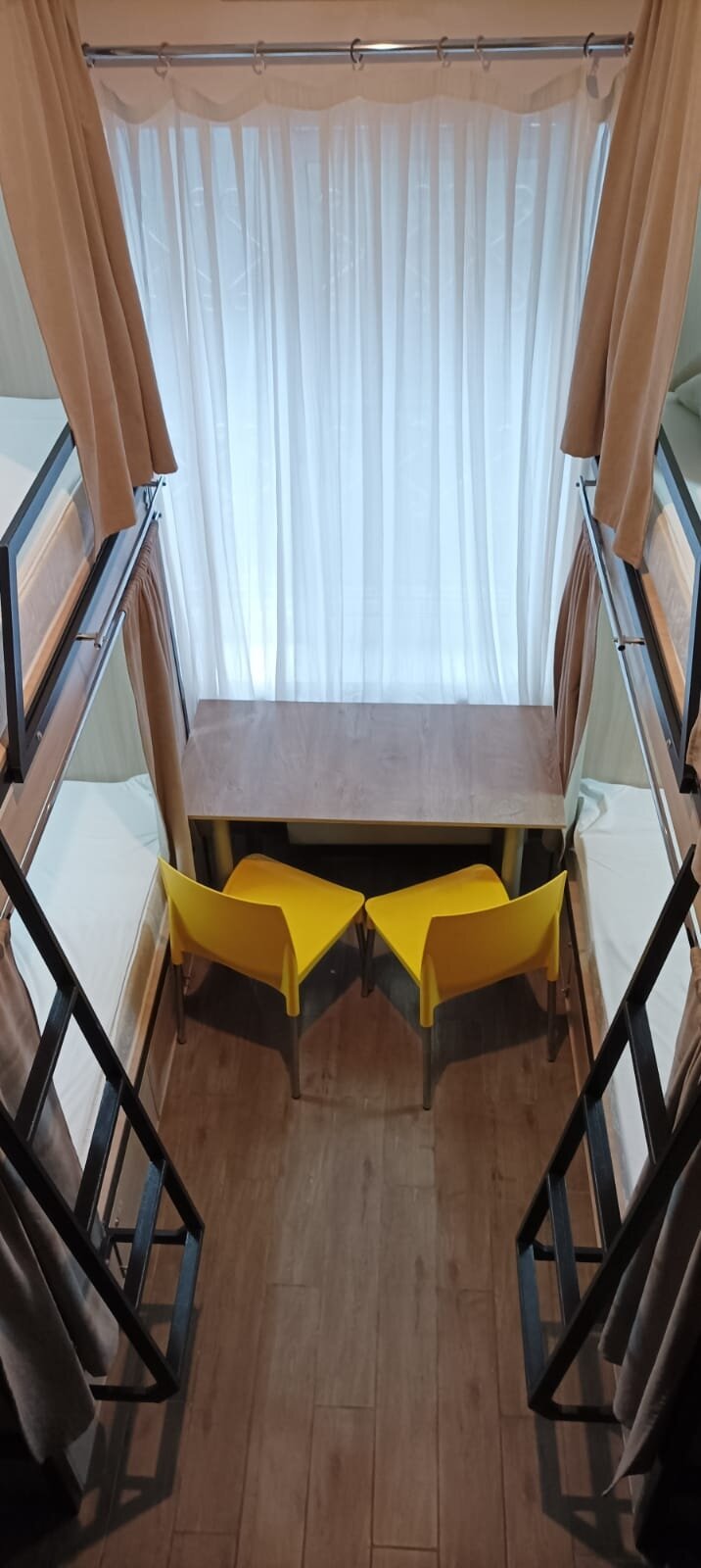 Фото Хостел Лайфхакер