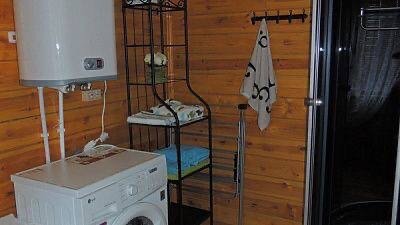 Фото Азовский причал