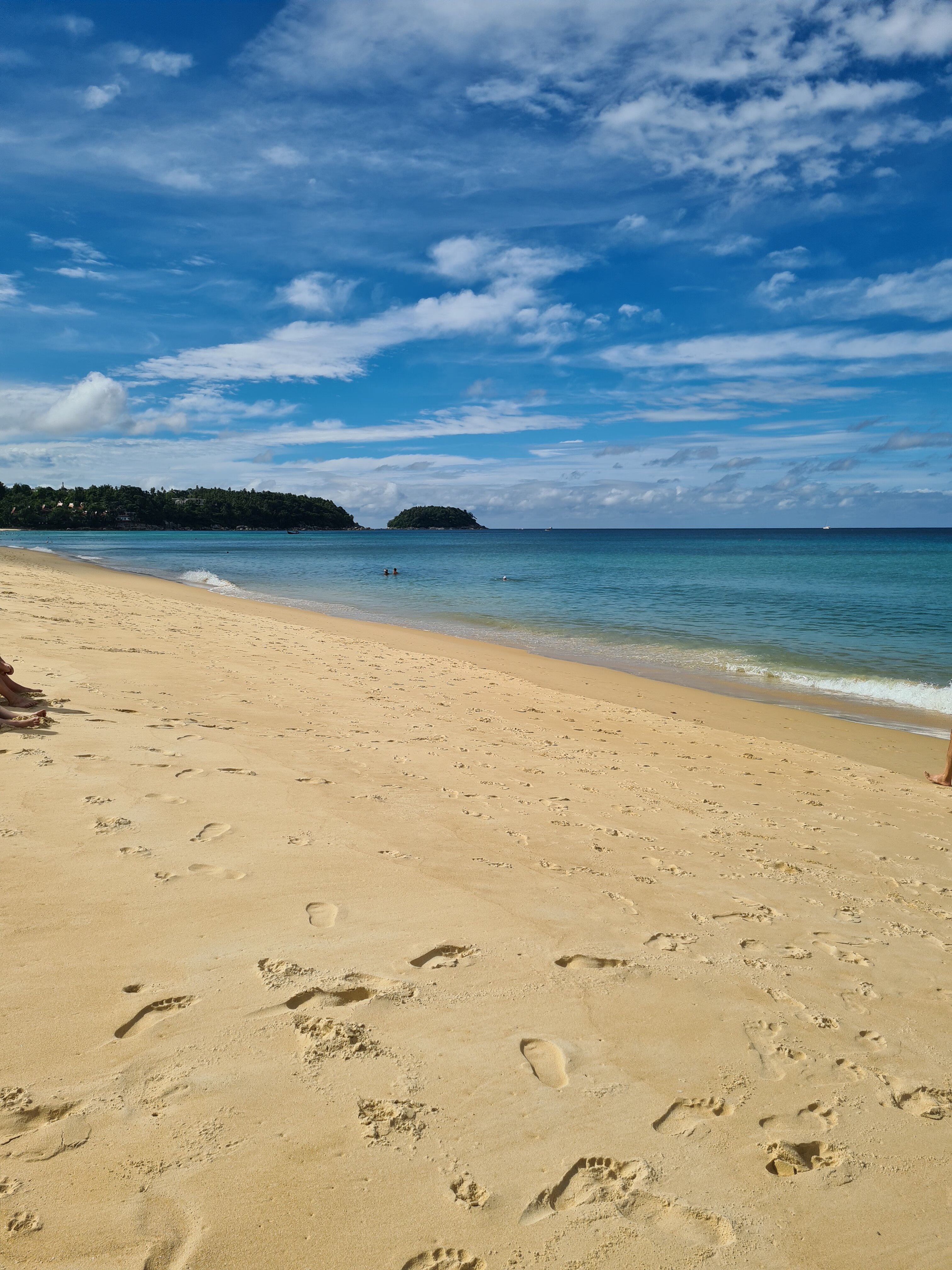 Фото Pullman Phuket Karon Beach Resort