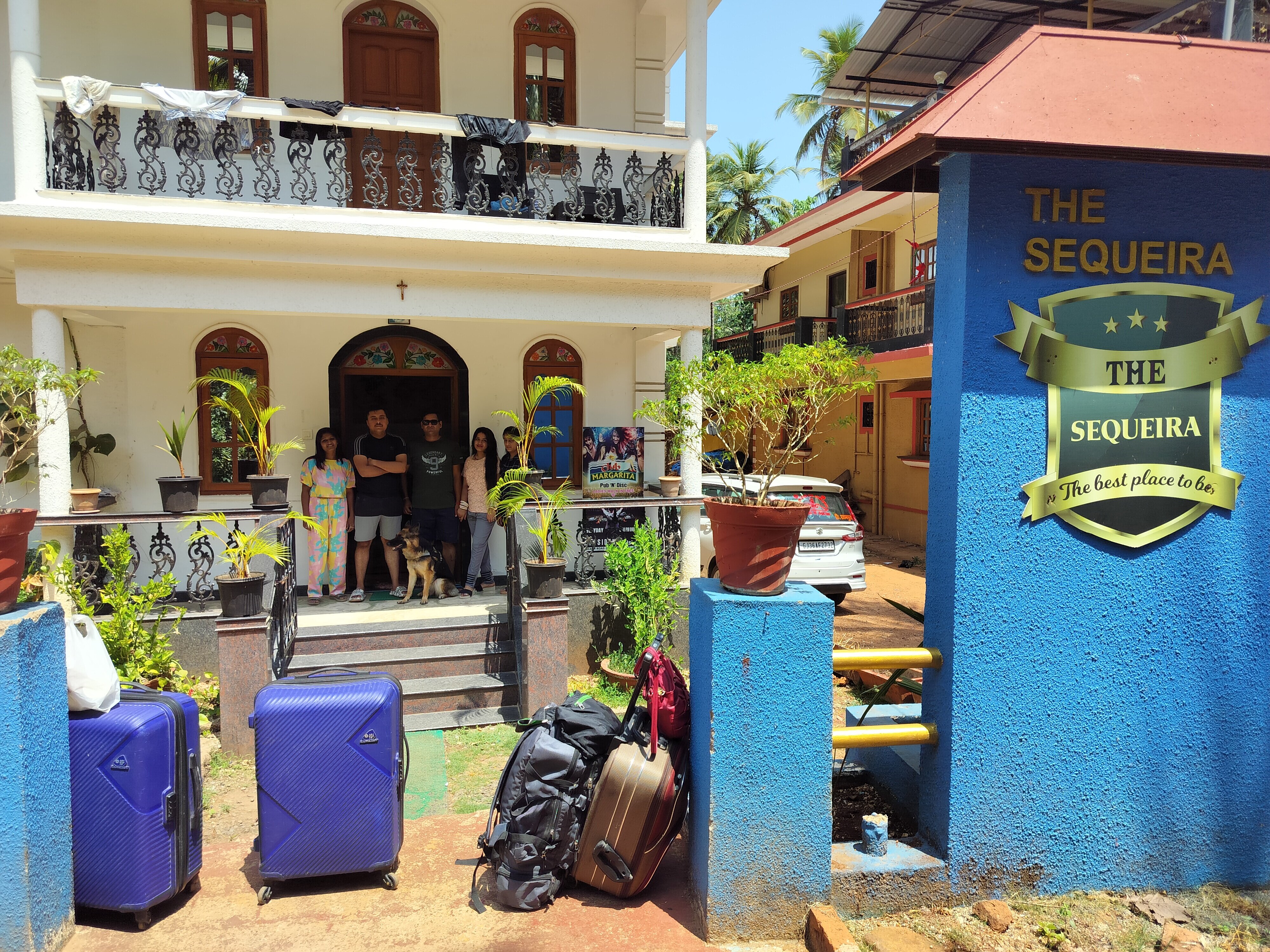 Фото отеля 2