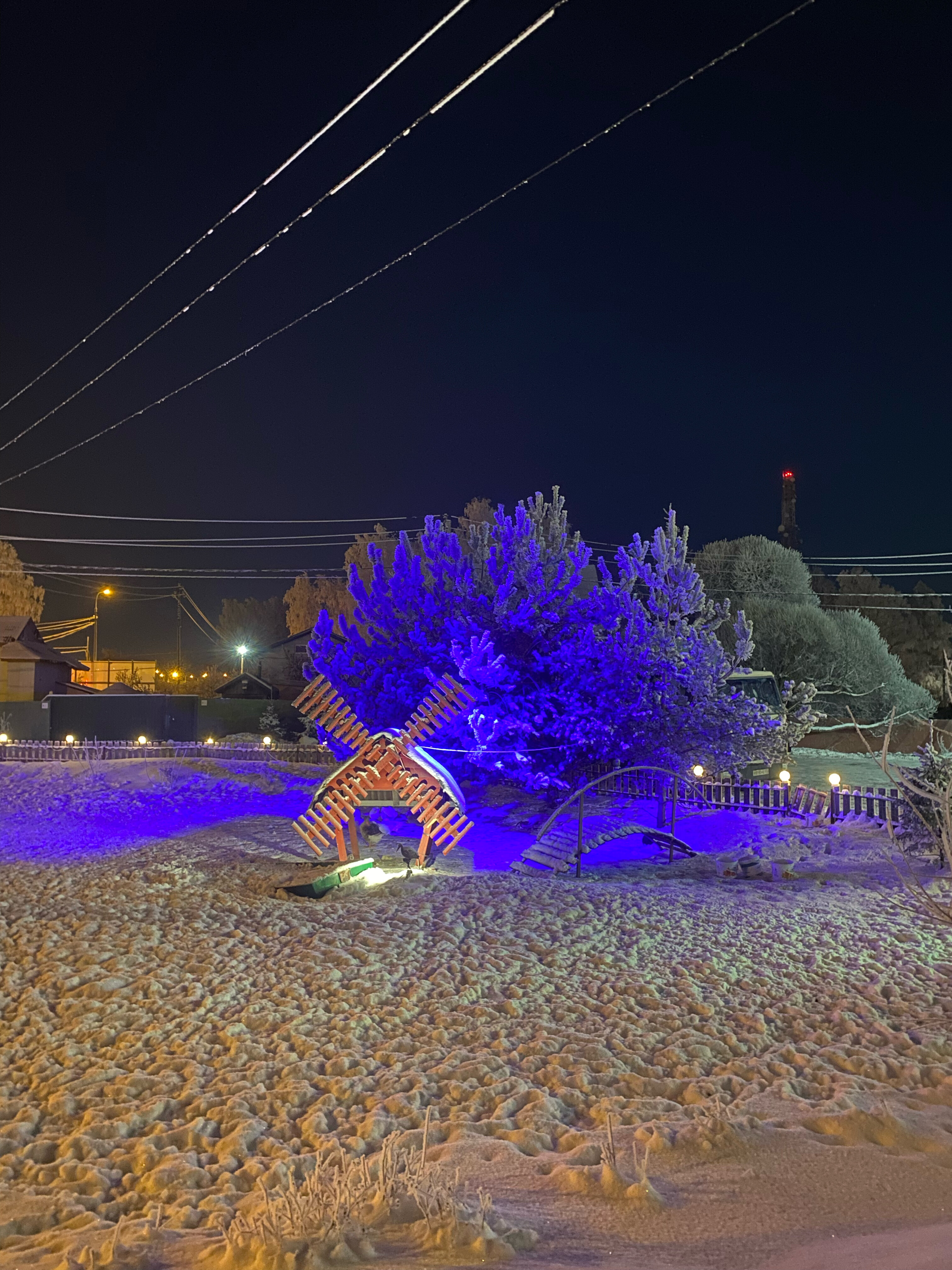 Фото Хуторок