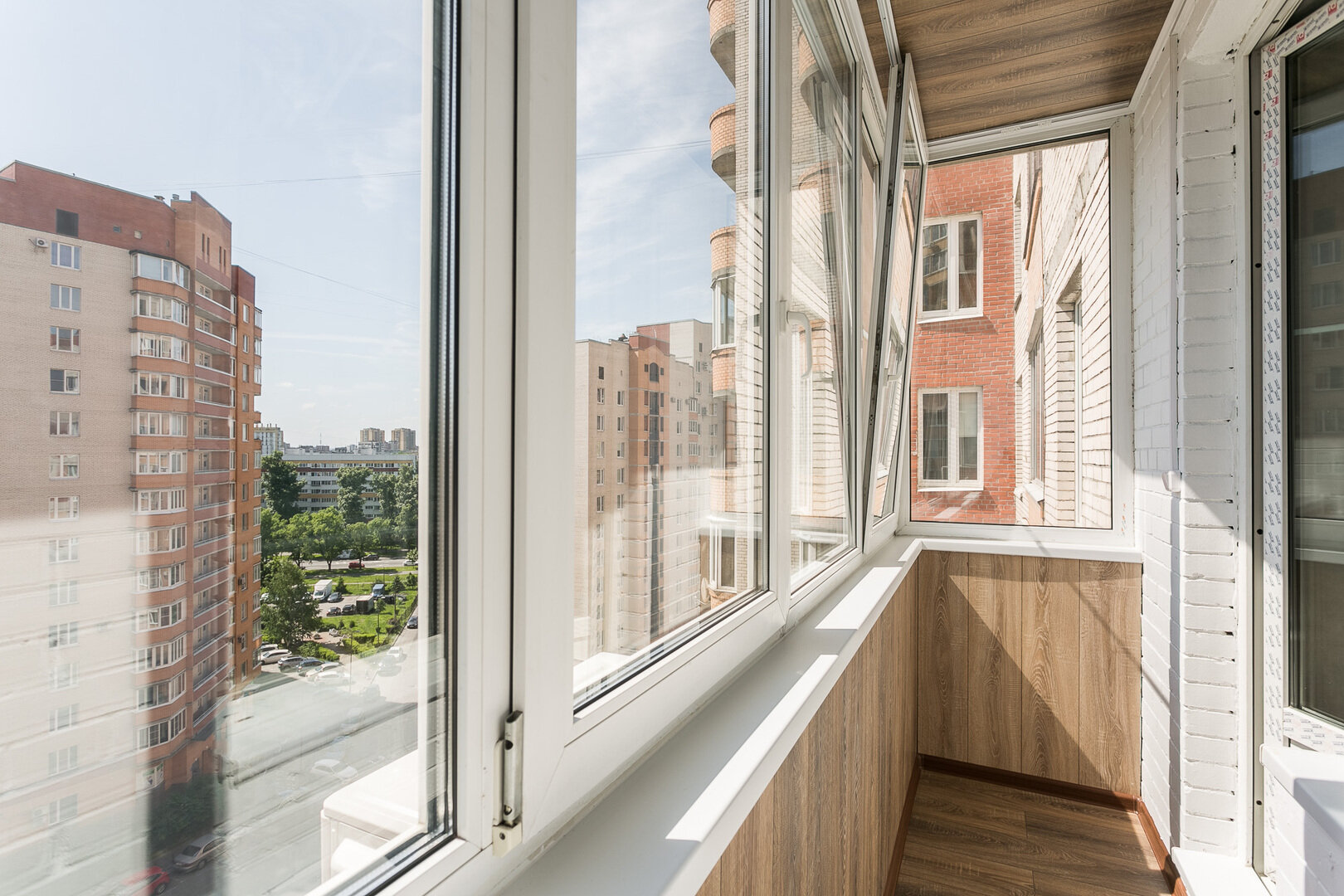 Фото Апарт-группа Морошка