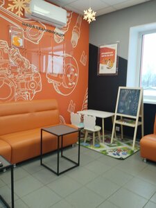 Fit Service (Кислородный пер., 1), автосервис, автотехцентр в Выборге