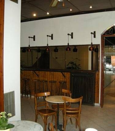 Фото Sparta Team Hotel