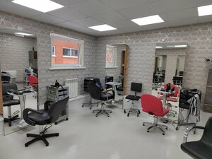 Каприз (ulitsa Pobedy, 7Б), beauty salon