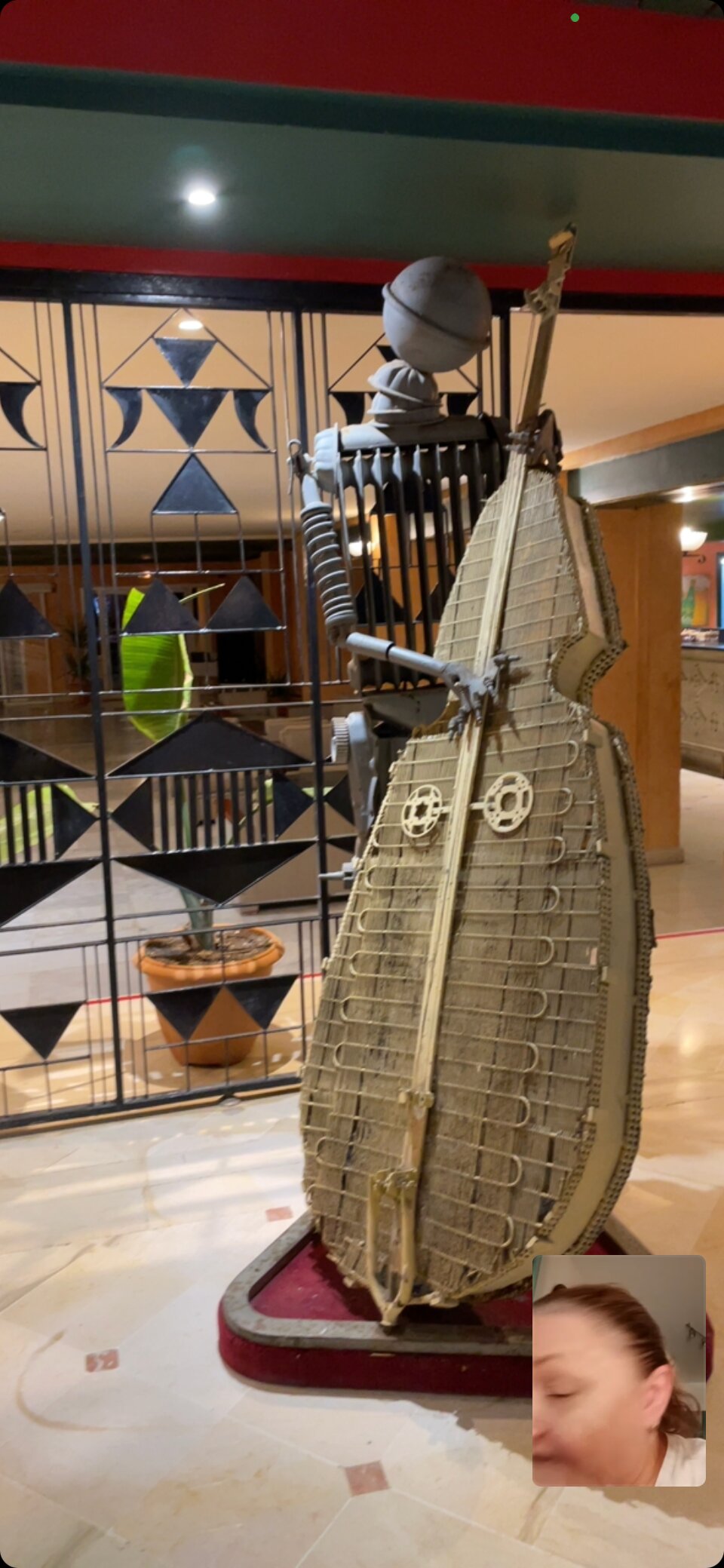 Фото El Ksar Resort & Thalasso