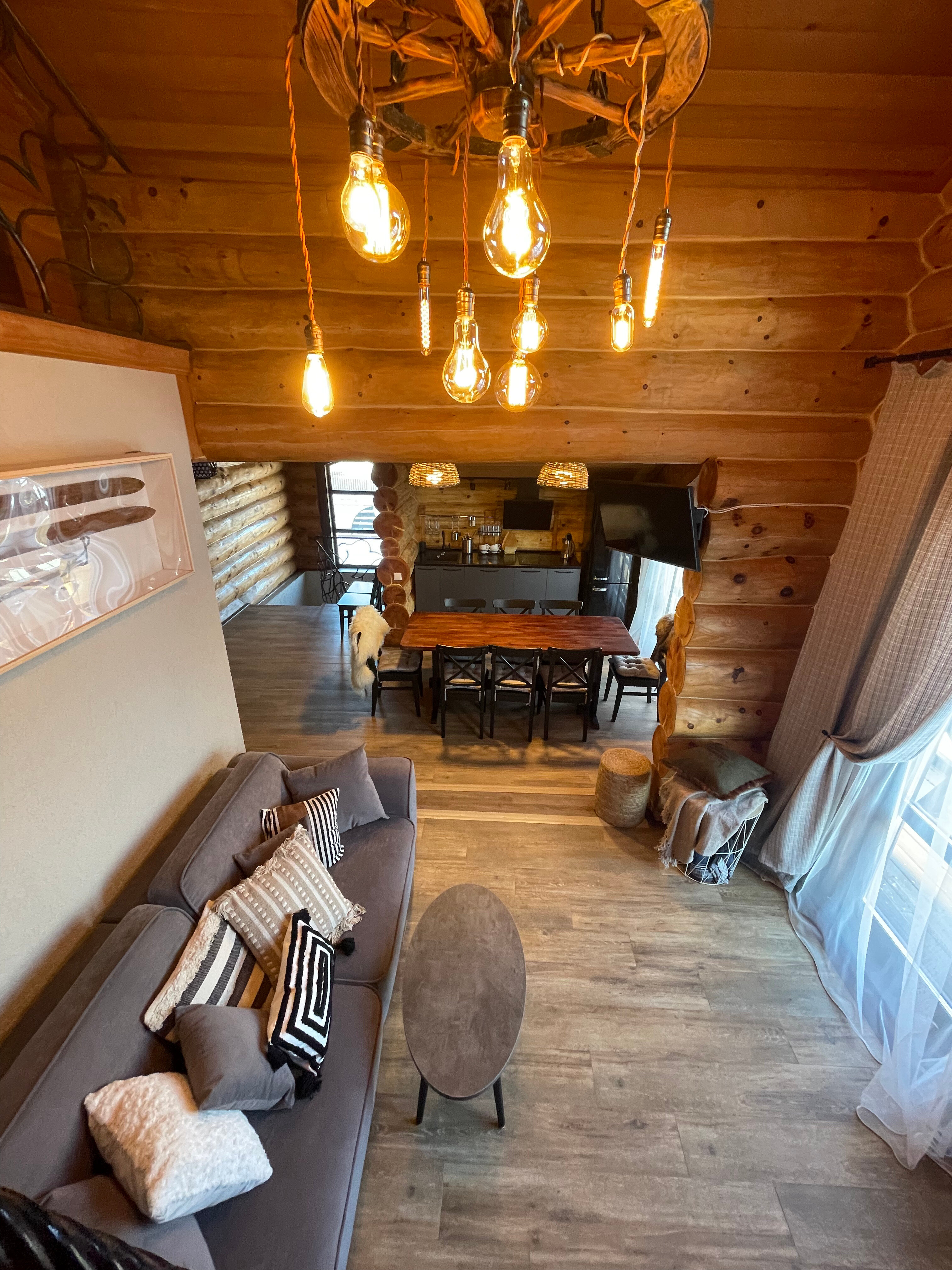 Фото Рыжий кот