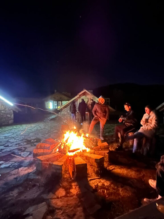 Фото Апага Резорт