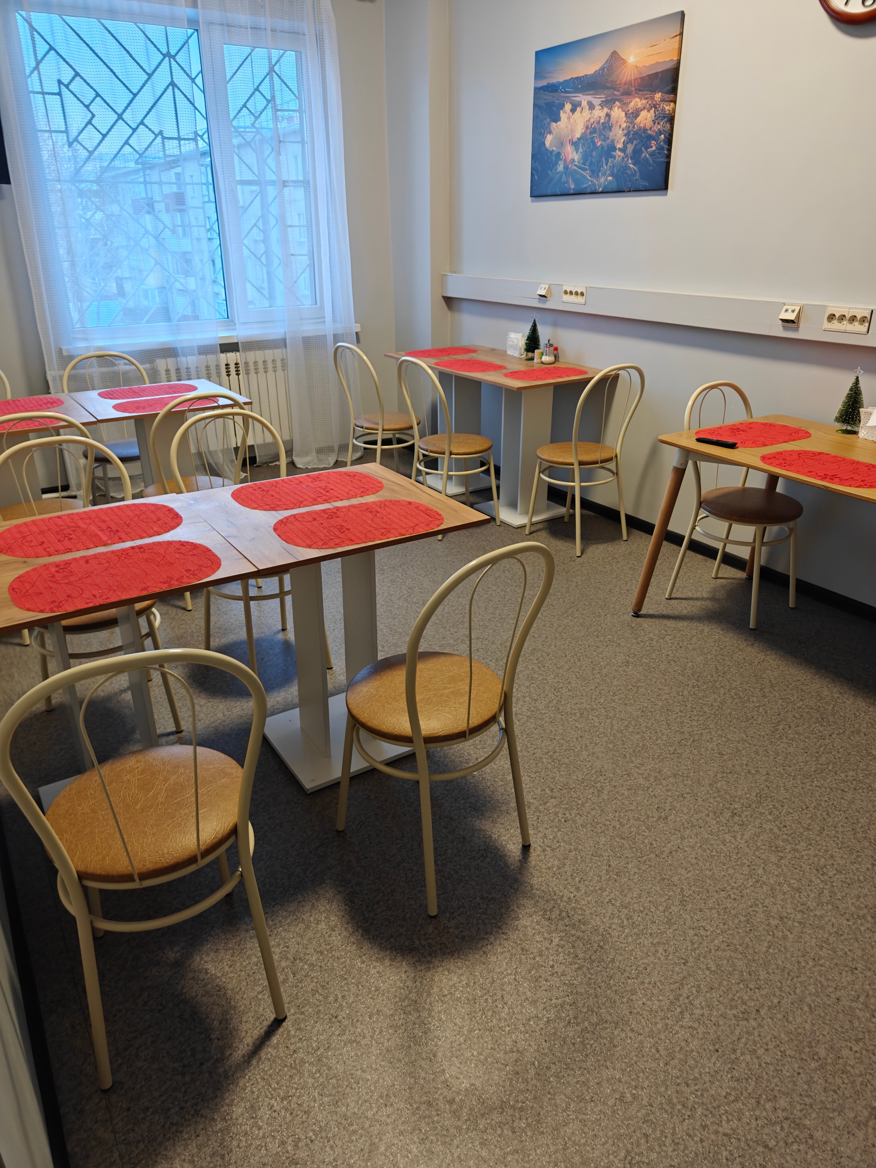 Фото Евражки