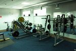 Лидер (stanitsa Staroshcherbinovskaya, Krasnopartizanskaya ulitsa, 143), sports hall, gym