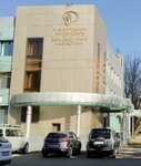 Grain Union of Kazakhstan (Otyrar kóshesi, 1/1), government ministries, services