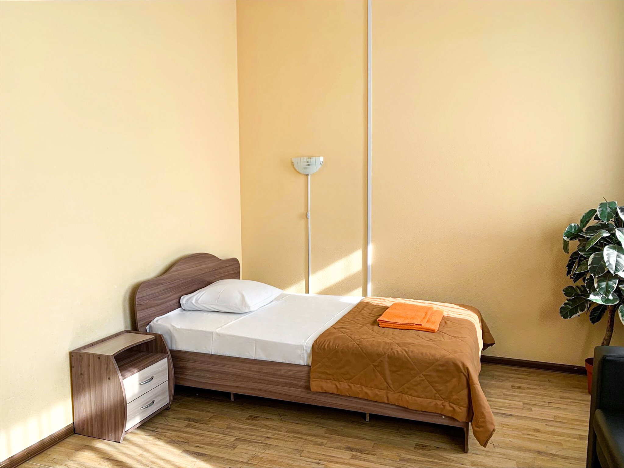 Фото Smart Hotel КДО Улан-Удэ