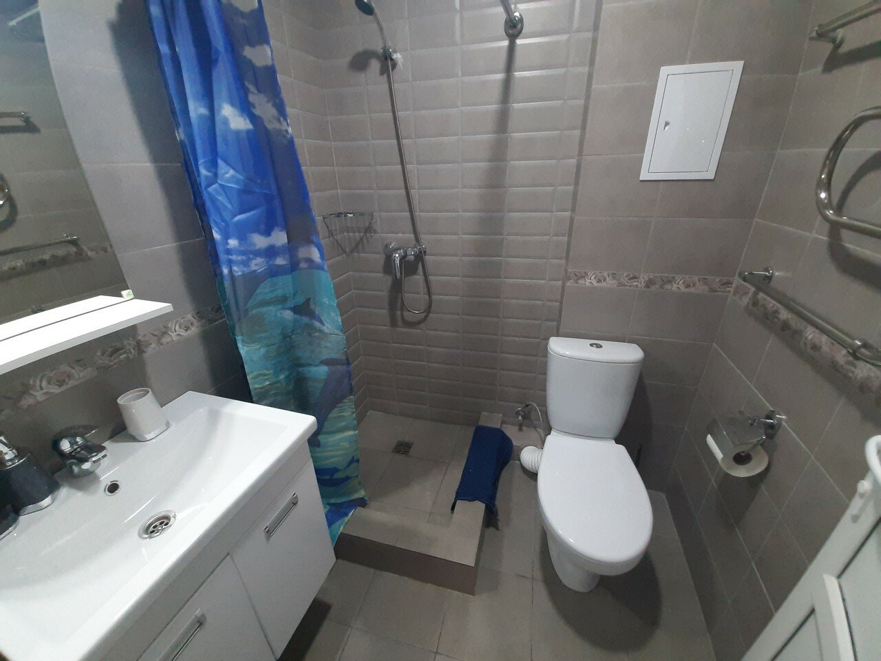 Фото Дельта Нова