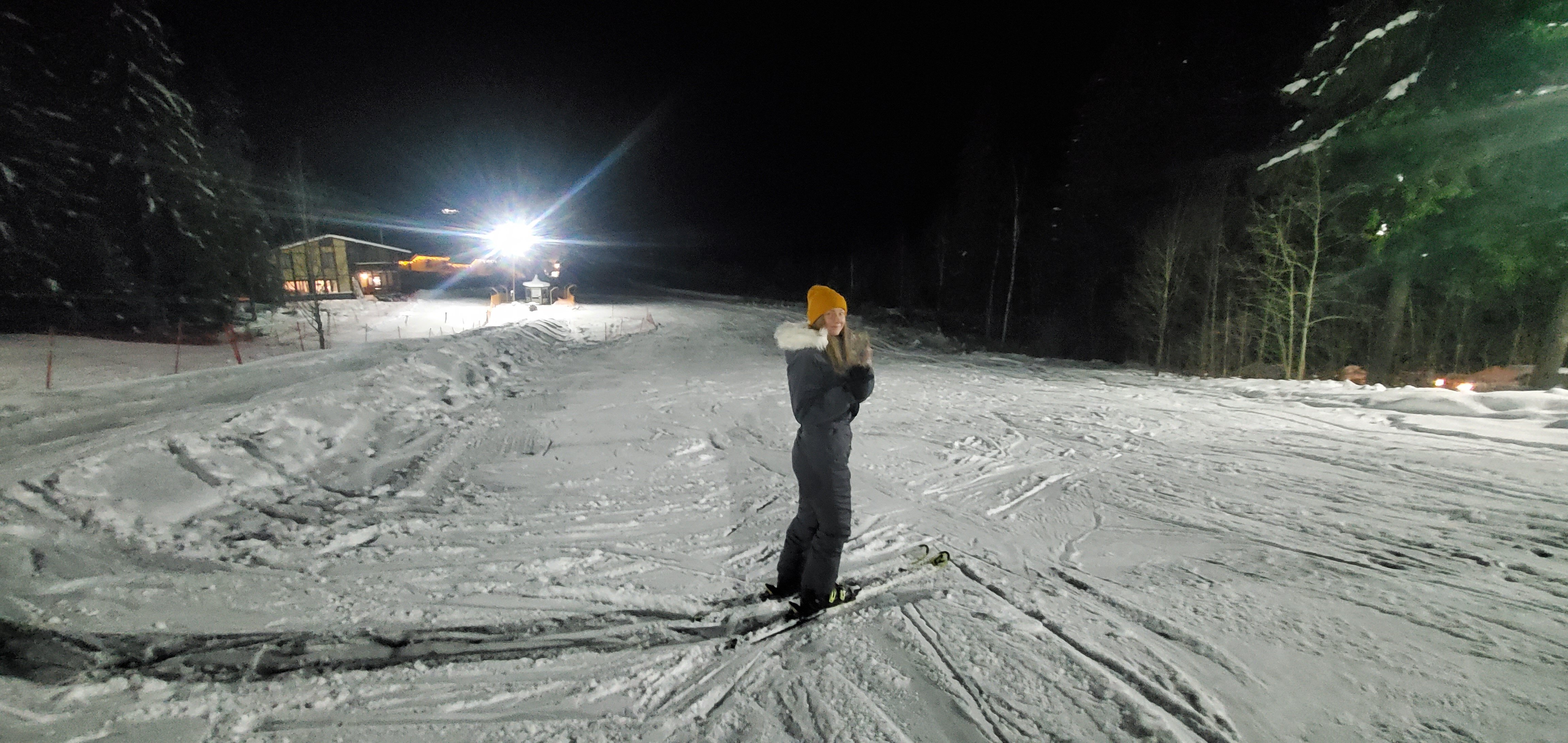 Фото Зима-Лето