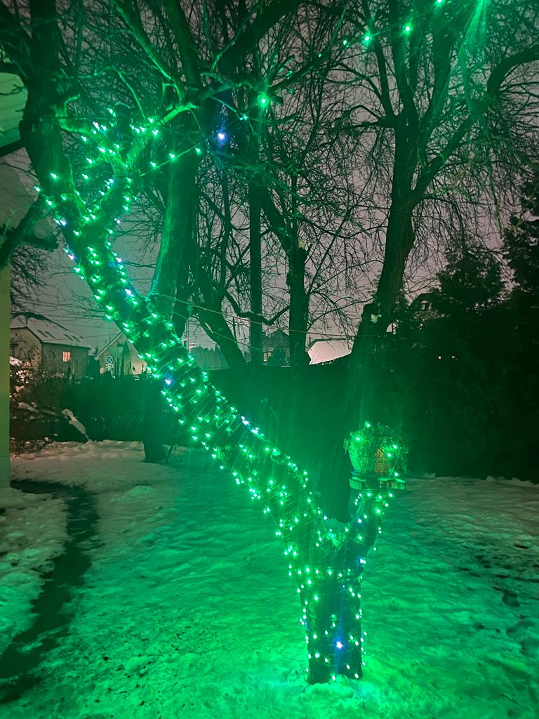 Фото Душевное пространство