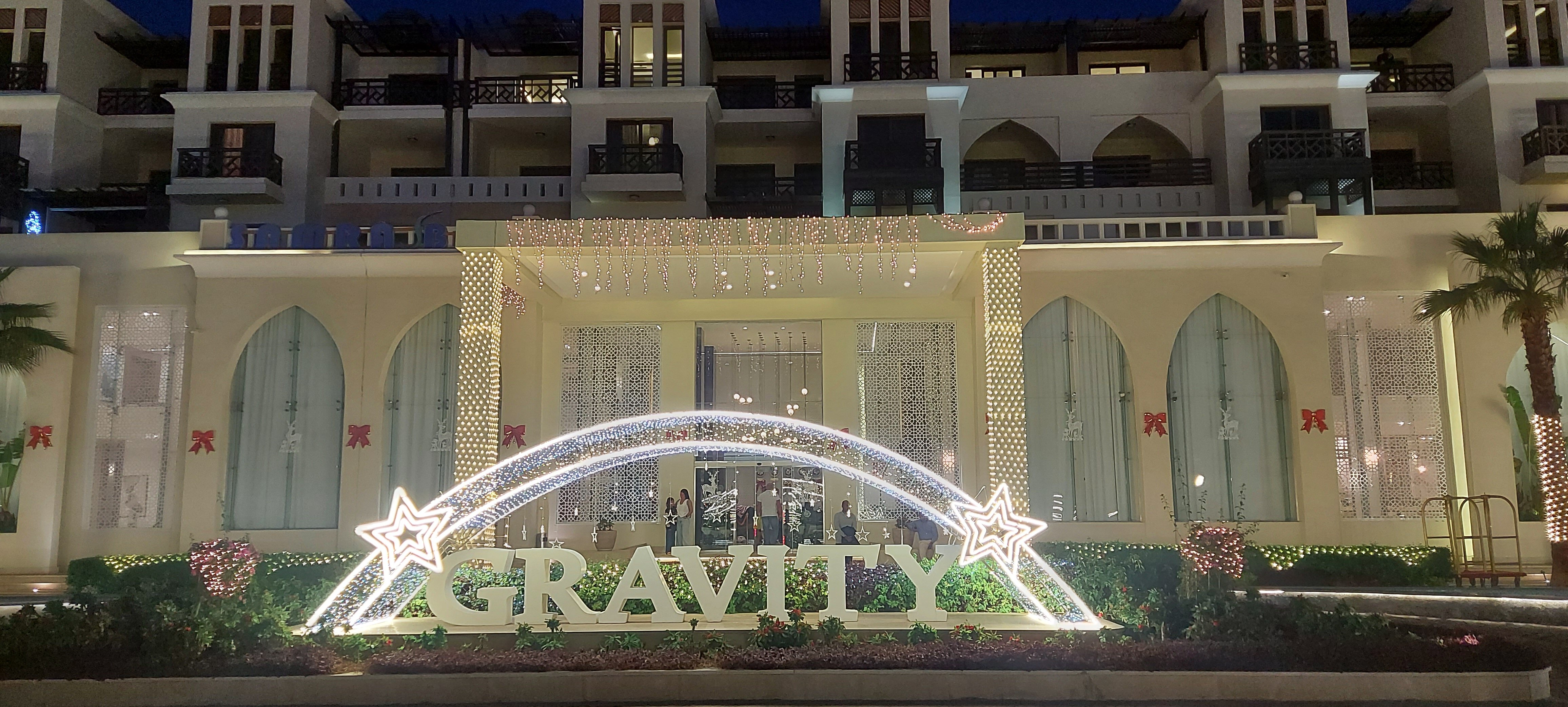 Фото Gravity Hotel & Aqua Park Hurghada