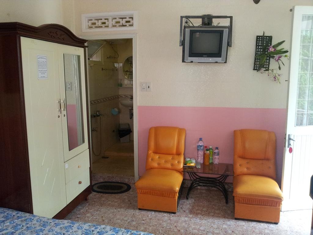 Фото Bich Khue Hotel