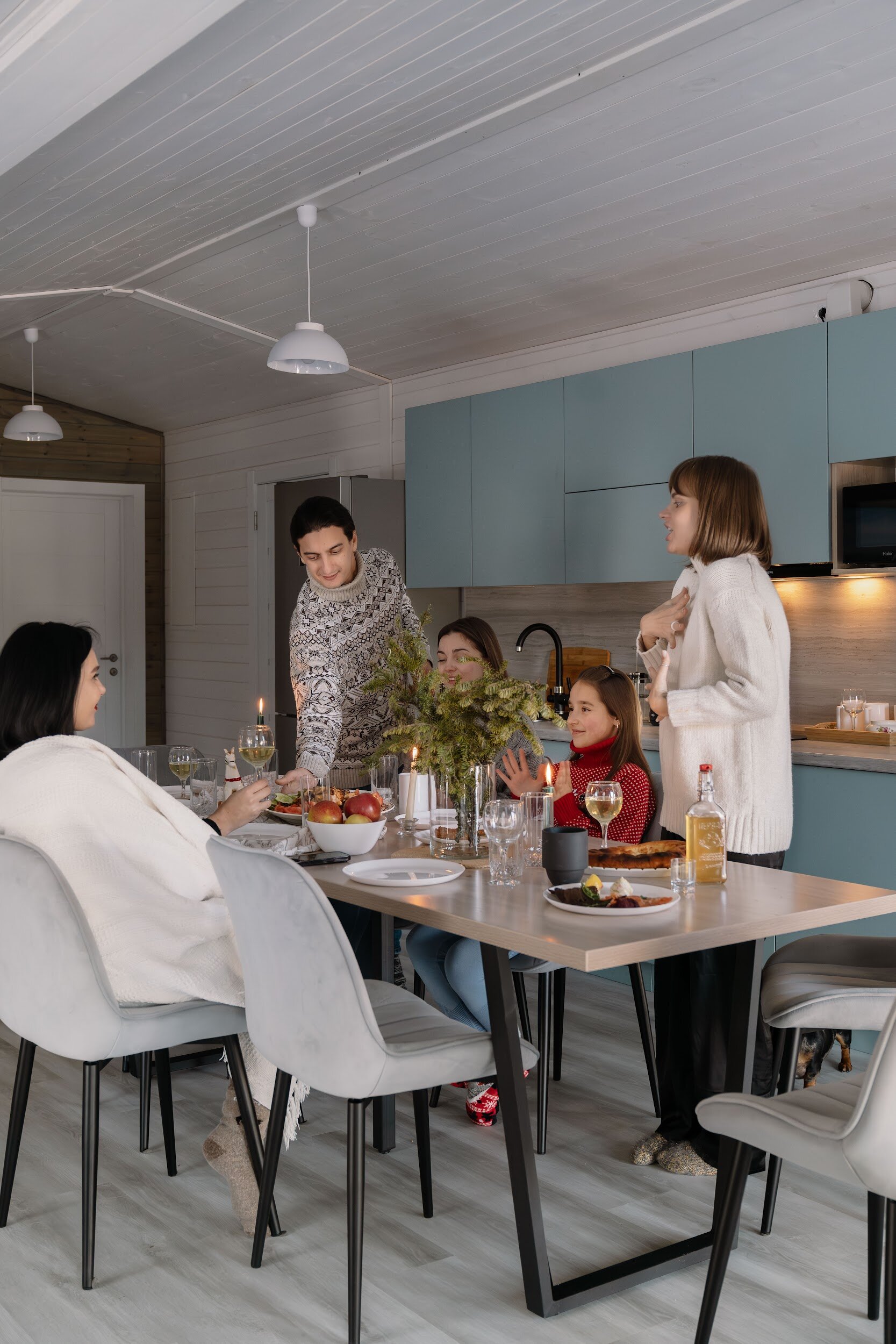 Фото ШерХан