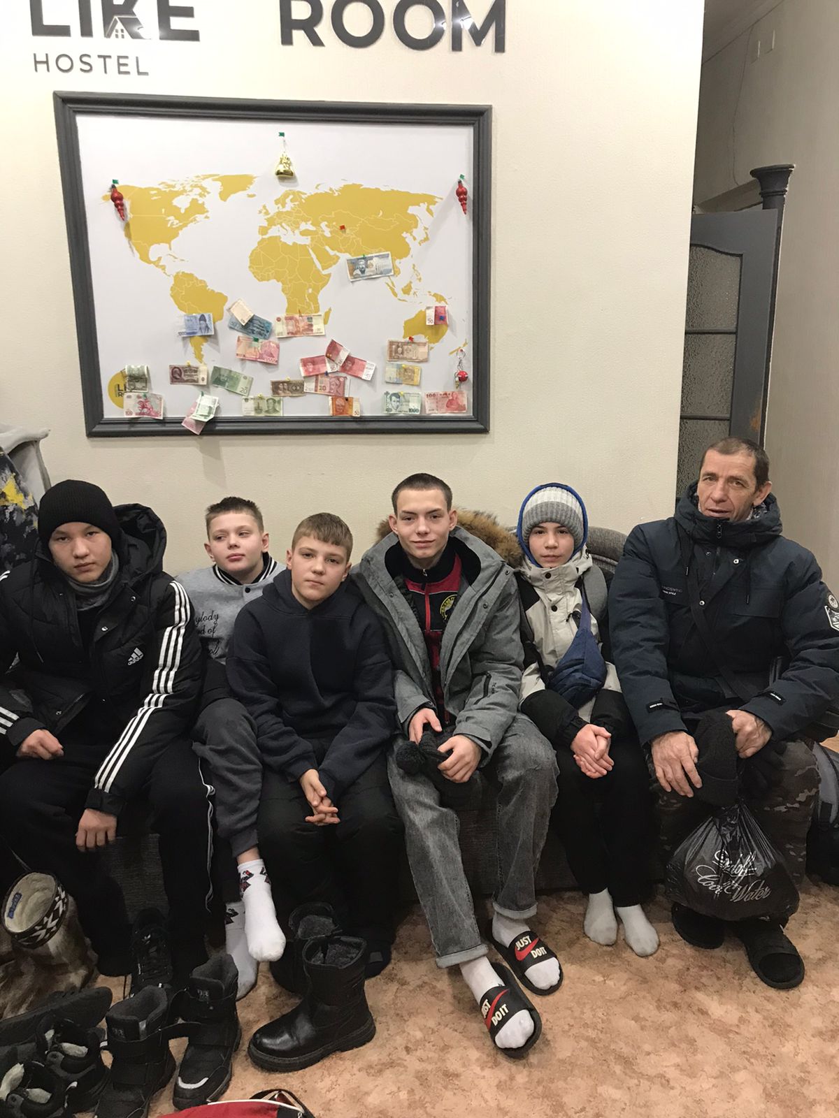 Фото Лайк