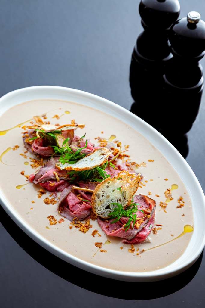 Фото Radisson Blu Ленинский проспект, Москва