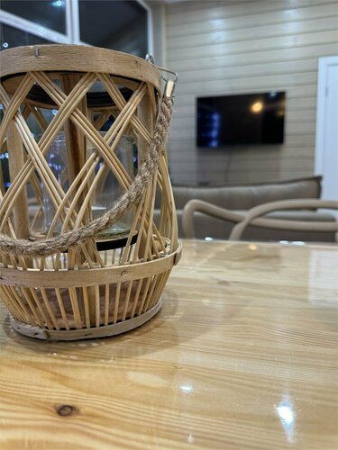 Иное жильё SkiHouse в Ленинградской области