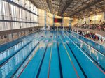 Kompleks Sportivnykh Sooruzheny (Zarechniy, Klary Tsetkin Street, 16), swimming pool