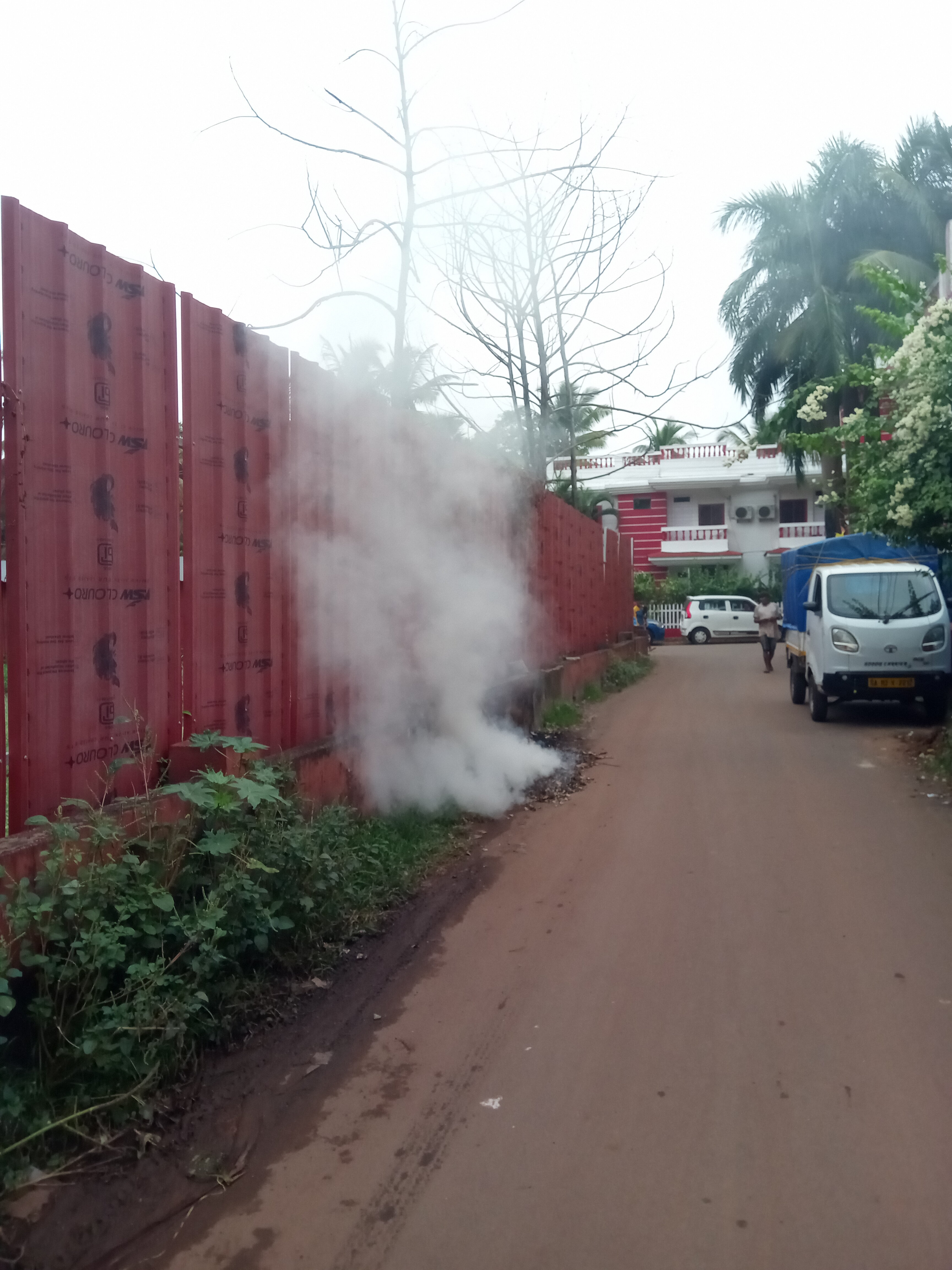 Фото Villa Theresa Beach Resort