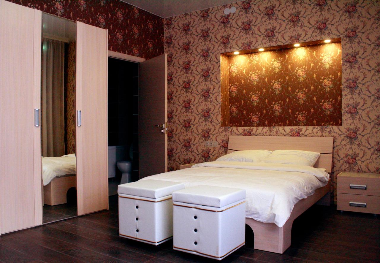 Фото AirPort City Lodge