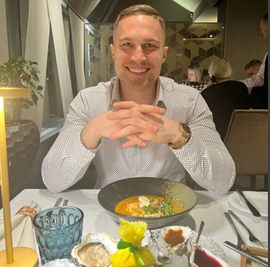 Construction company Building Pro Service, Riga, photo