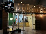 Such Food (Zhdanova Street, 2/7), sushi bar