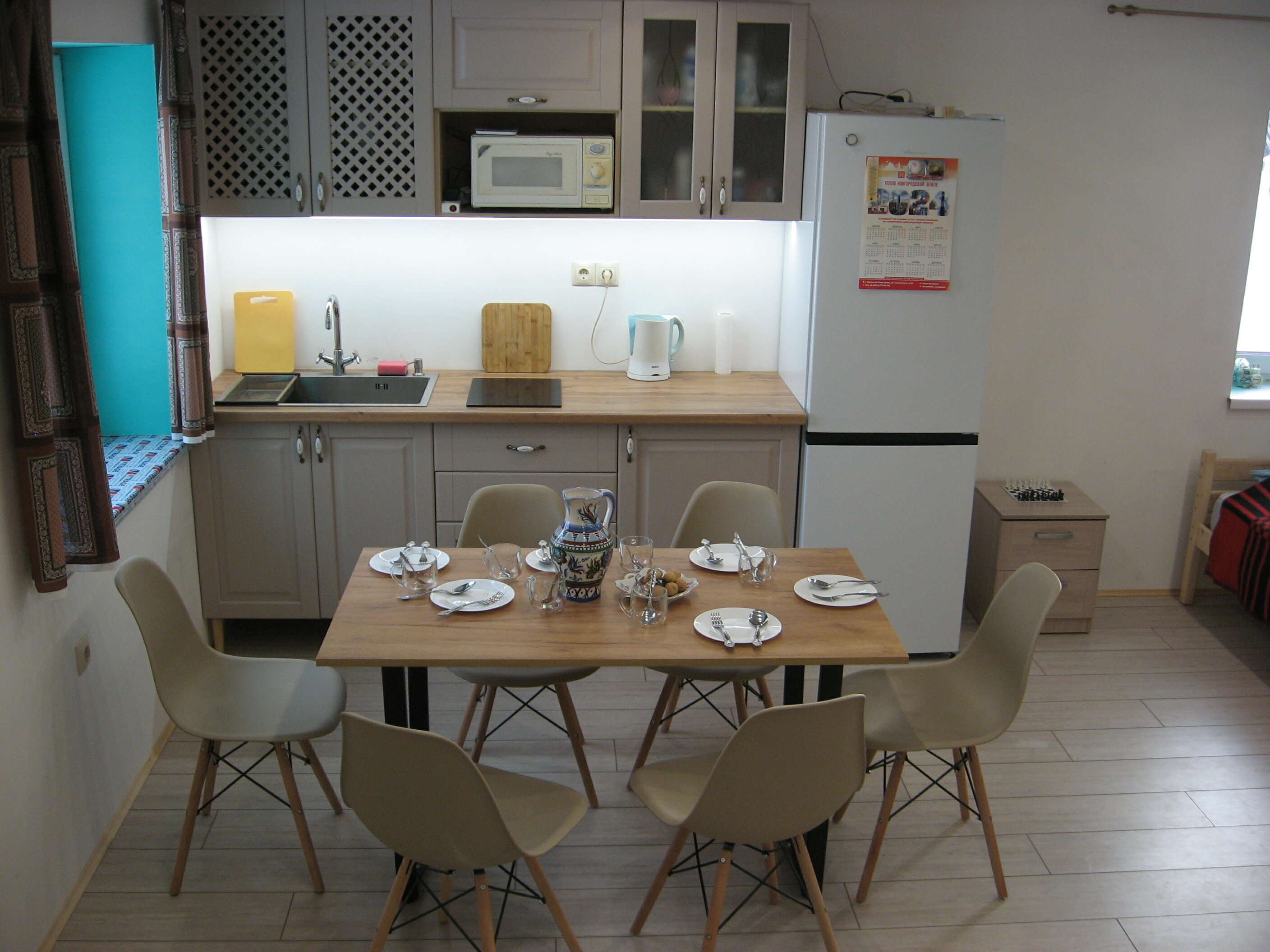 Фото отеля 2