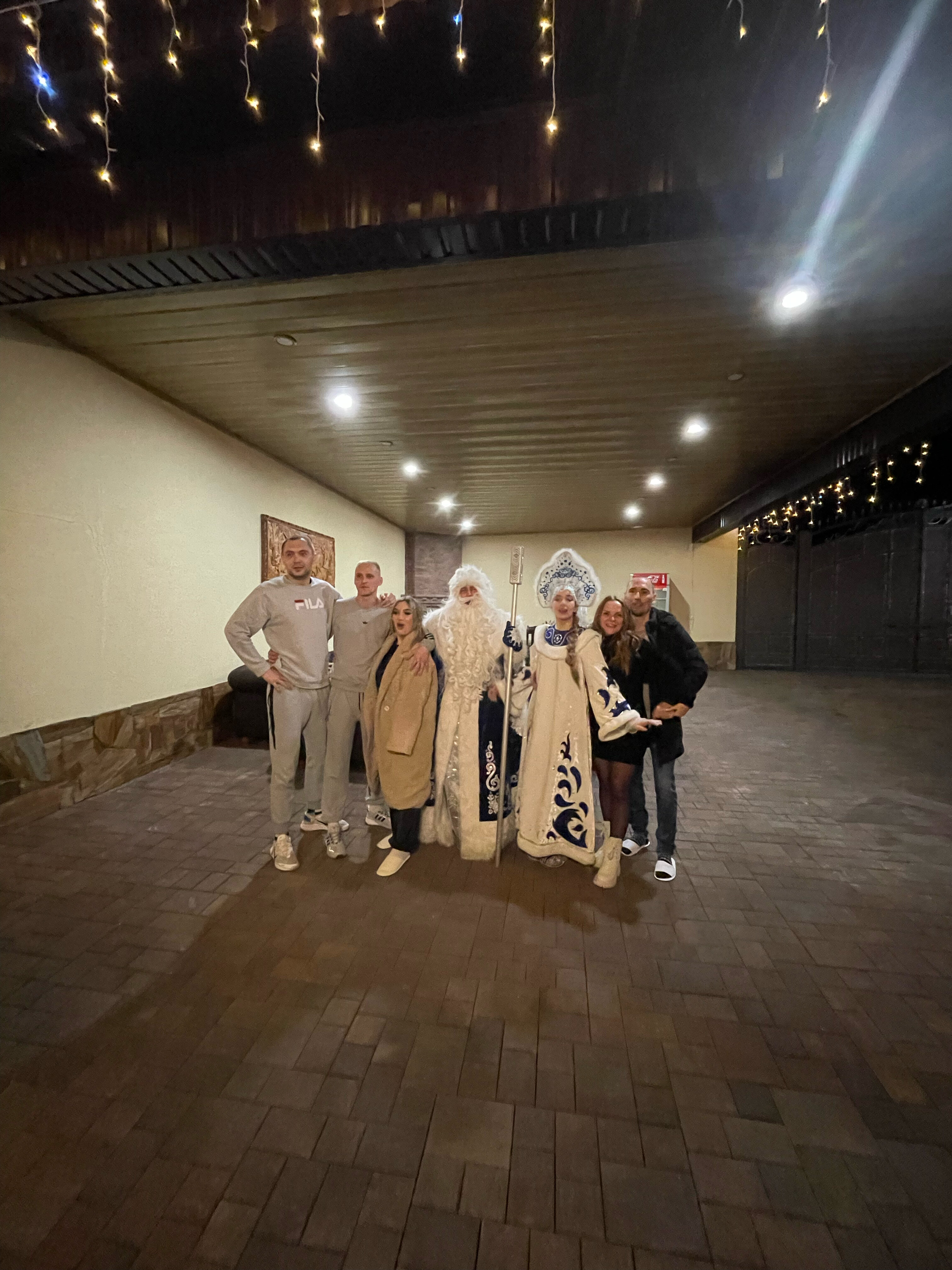 Фото Теремъ