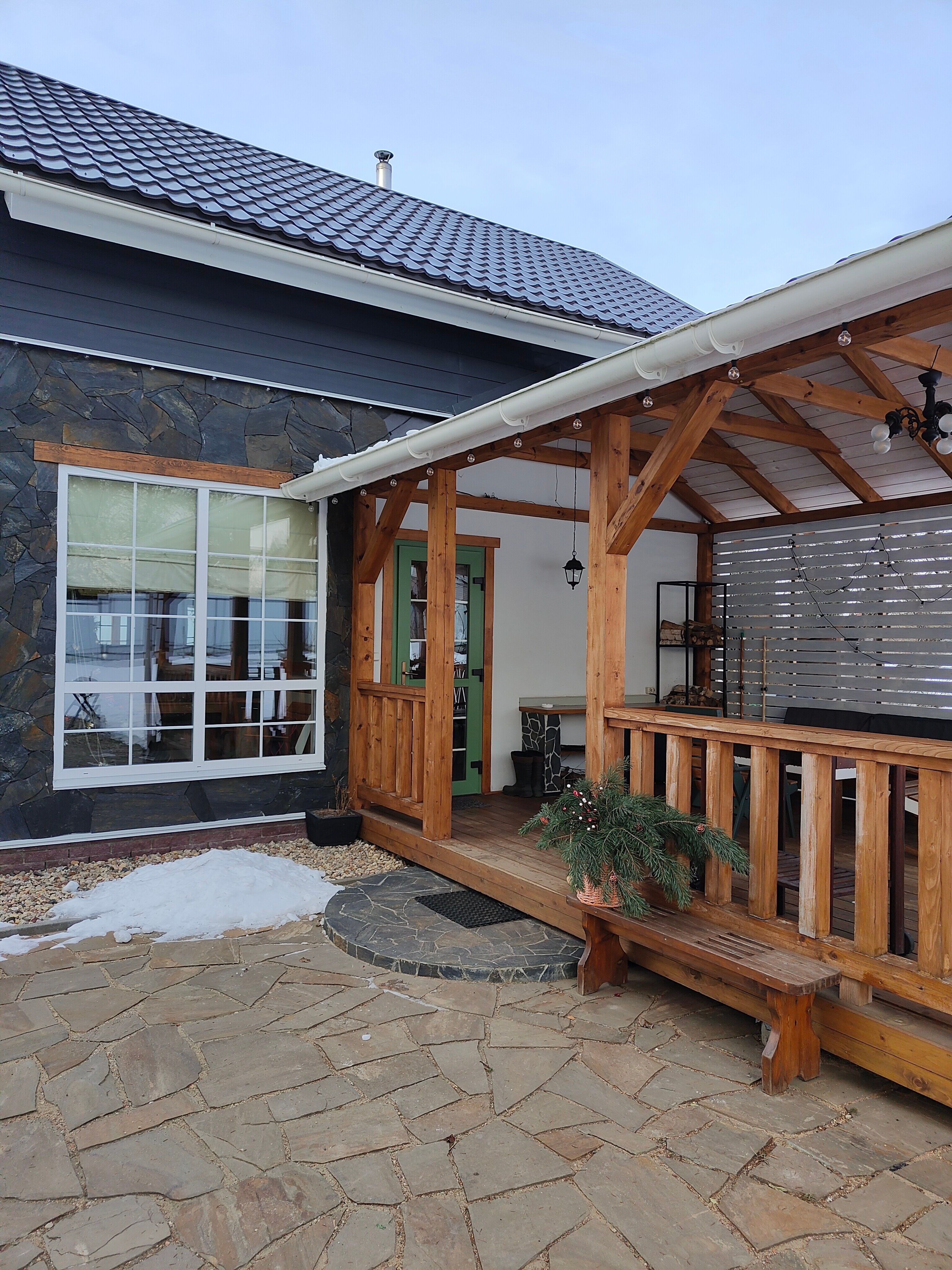 Фото Пенеснарь Home