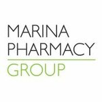 Marina Pharmacy (One Central Building 3, Трейд Сентер Секонд, эмират Дубай), аптека в Дубае