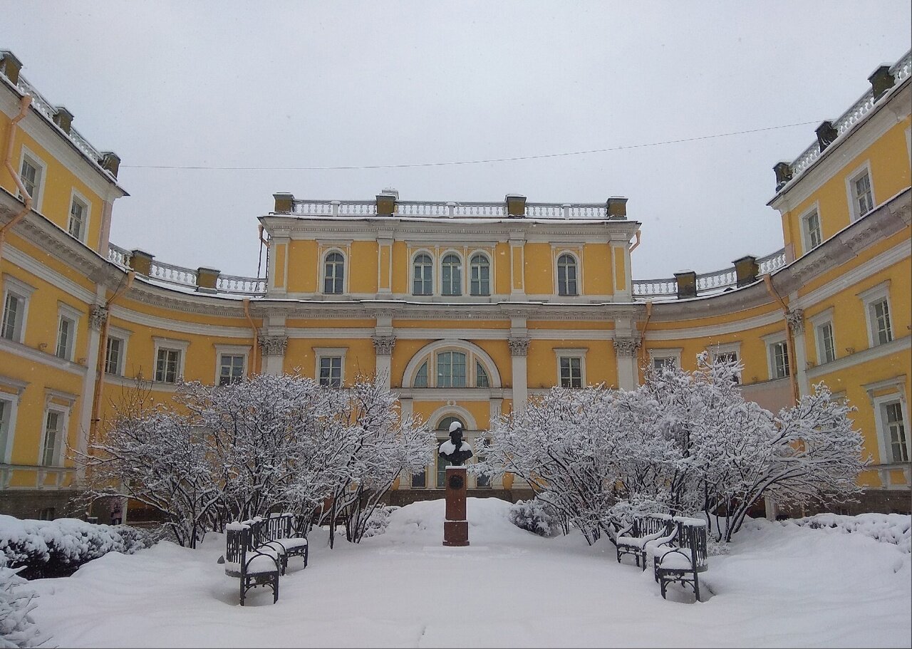 Фото Усадьба Державина