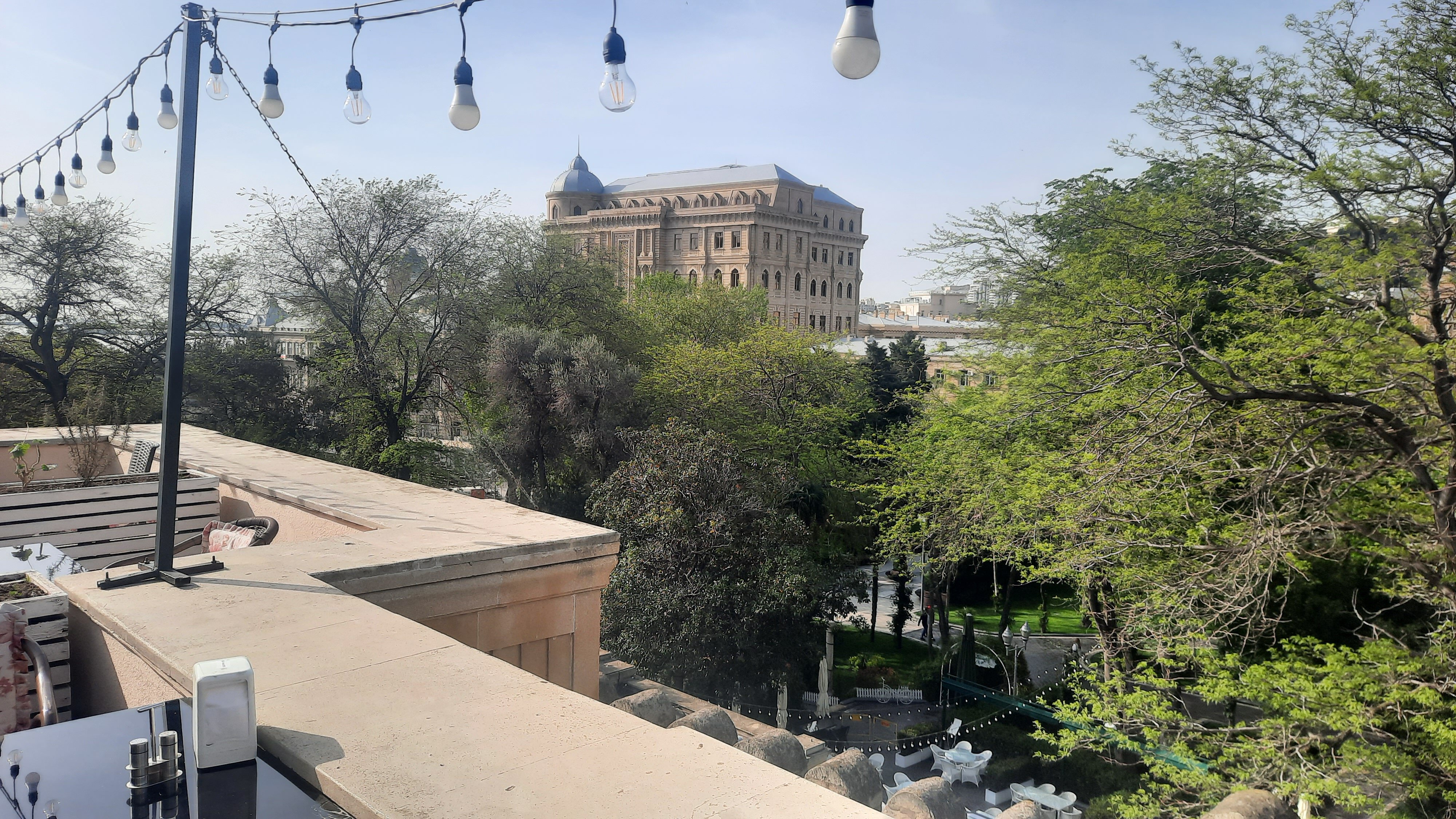 Фото Premier Old Gates Hotel